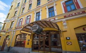 Grandhotel Havel